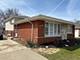 10824 Laramie, Oak Lawn, IL 60453