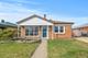 11568 S Troy, Merrionette Park, IL 60803