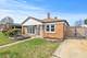 11568 S Troy, Merrionette Park, IL 60803
