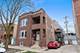 2418 W Medill Unit 2, Chicago, IL 60647