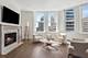 435 N Michigan Unit 1803, Chicago, IL 60611
