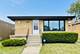 15056 Wabash, South Holland, IL 60473