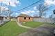 15056 Wabash, South Holland, IL 60473