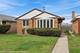 10142 S California, Evergreen Park, IL 60805