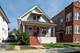 4541 N Harding, Chicago, IL 60625
