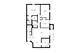 1048 Harbour Unit 2B, Wheeling, IL 60090