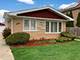 2054 Birch, Des Plaines, IL 60018