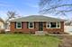 313 N Lombard, Lombard, IL 60148