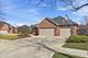 10926 Moose, Orland Park, IL 60467