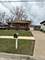 15842 Lavergne, Oak Forest, IL 60452