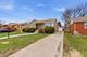 15566 Gouwens, South Holland, IL 60473
