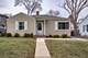 316 N Schiller, Palatine, IL 60067