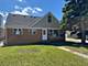 5743 W 79th, Burbank, IL 60459