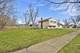 105 E Center, Glenwood, IL 60425