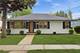 9817 Washington, Oak Lawn, IL 60453