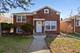 519 Bellwood, Bellwood, IL 60104