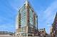 700 W Van Buren Unit 1105, Chicago, IL 60607