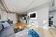 1530 S State Unit 15R, Chicago, IL 60605
