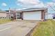 10908 S Kilbourn, Oak Lawn, IL 60453