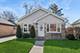 3124 Madison, Bellwood, IL 60104