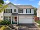 2521 Waterford, Lake In The Hills, IL 60156