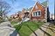 5806 W Wilson, Chicago, IL 60630