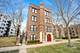 554 Sheridan Unit 1, Evanston, IL 60202