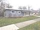 434 Shabbona, Park Forest, IL 60466