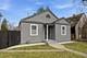 107 E 149th, Harvey, IL 60426