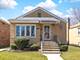 5202 S Central, Chicago, IL 60638