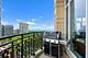 2550 N Lakeview Unit N1604, Chicago, IL 60614