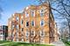 6301 N Richmond Unit 2, Chicago, IL 60659