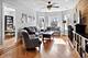 6301 N Richmond Unit 2, Chicago, IL 60659