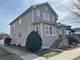 2247 N 73rd, Elmwood Park, IL 60707