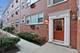 2147 Ridge Unit 2D, Evanston, IL 60201