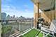 700 N Larrabee Unit 1010, Chicago, IL 60654