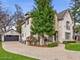 117 W North, Hinsdale, IL 60521