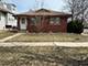 2345 N Nordica, Chicago, IL 60707