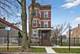 5526 S Aberdeen, Chicago, IL 60621