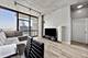 235 W Van Buren Unit 2513, Chicago, IL 60607
