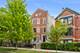 1525 W George Unit 1, Chicago, IL 60657