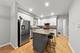 1525 W George Unit 1, Chicago, IL 60657