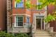 1525 W George Unit 1, Chicago, IL 60657
