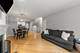 1525 W George Unit 1, Chicago, IL 60657