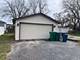 8325 Laporte, Burbank, IL 60459