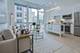 812 W Adams Unit 509, Chicago, IL 60607