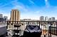 1516 S Wabash Unit 1102, Chicago, IL 60605