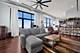 1516 S Wabash Unit 1102, Chicago, IL 60605