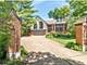 1551 Edgewood, Lake Forest, IL 60045