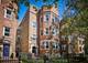 6241 N Claremont Unit 3, Chicago, IL 60659
